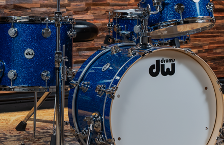 Drum Sets
