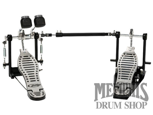 Pacific PDP DP402L Left Footed Double Bass Drum Pedal